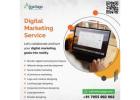AlgoSaga Digital Marketing Agency