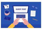 Premium Guest Posting Services in Hyderabad | Wildnet Technologies