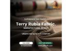 Terry Rubia Fabric manufacturers in Pali