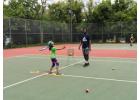 Tennis Coaching Programs | Bay Team Tennis Academy San Jose
