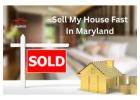 Sell My House Fast Maryland - DMV Premier Properties