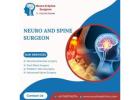 Expert Neuro and Spine Surgeon Care by Dr. Rajnish Kumar