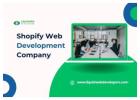  Custom Shopify Solutions with a Professional Web Development Company