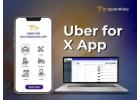 From Idea to Impact – Create Your On-Demand App with SpotnRides!