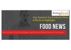 Stay Updated: Food Industry News & Business Highlights