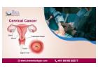 Best Cervical Cancer Treatment Doctor in Whitefield, Manipal