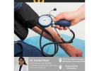Ahmedabad’s Trusted Kidney Doctor for All Age Groups