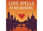 Powerful Love Spells in Melbourne by Raja Raghuram