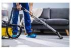 D&G Carpet Cleaning: Expert Carpet Cleaning Professionals