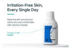 Looking for Colostomy Powder? Soothe, Protect & Stay Dry with Trusted Ostomy Care