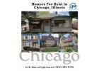 Houses For Rent in Chicago, Illinois - KM Realty Group LLC