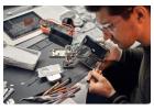iPhone Screen Repair Experts – Restore Your Display Now