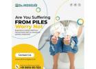 Piles treatment in Delhi price