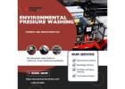 High-Performance Pressure Washing Trailers for Sale – Built for Commercial Power