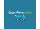 Calgary Movers ABPRO