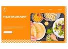 Restaurant Website Design Agency Crafting Flavorful Digital Experiences