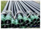 Tubing and Casing Coupling
