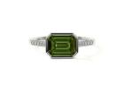 Shop the Latest Collection of Real Alexandrite Rings