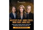 Property Division Lawyer