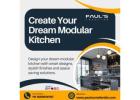Interior Designers in Bangalore | Modular kitchen