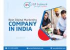 Innovative Digital Company in India