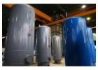 Top 5 Pressure Tank Manufacturers | Pressure Vessel Tank Manufacturers