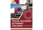 Best Orlando Truck Accident Lawyer Near You – 24/7 Legal Help