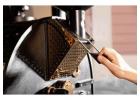 Buy Convection Oven Coffee Roasting Equipment Online