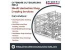 Discover Top Steel Fabrication Shop Drawing Services in Auckland, NZ