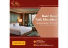 Hotel Royal Park Ghaziabad