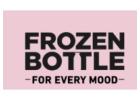 Start Your Own Frozen Bottle Café – Franchise Opportunity Available!