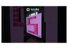  Unmatched Visual Engagement with Lazulite’s Curved Display Across the GCC