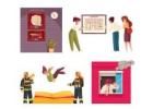Psychology of Panic: Why Fire Drills Save Lives