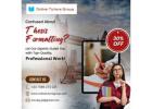 Thesis writing service in London