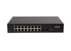 Switch L2 com Gerenciamento Web | Ird.net.br