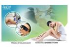 Smooth Skin with Laser Hair Removal at Anew, Bangalore