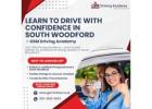 Learn to Drive with Confidence in South Woodford – GSM Driving Academy