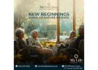 Comfortable Retirement Living for Seniors at The Talbot Manor