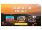 Customized Rajasthan Tour Packages