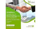 Top MLM Software Development Company | Build Scalable Direct Selling Business