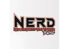 NERD Towing