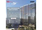Premium 3 BHK Apartment in BPTP Gaia Residences at Amstoria