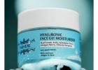 Feel Fresh All Day with Gel Moisturizer | Buy Online