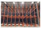 Top Warehouse Automation Solutions-Green Space Industrial Canada