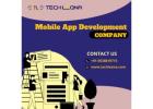 mobile app development company in Bangalore