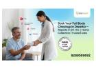 LFT Test Price in Delhi – From ₹499 Only
