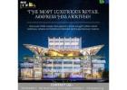 M3M Jewel – Your Next Business Landmark