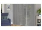 Faux Wood Horizontal Blinds