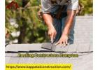 Best Roofing Contractors in Hampton for Residential Projects