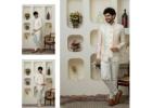 Buy Stylish Suit Sets for Men – Slim Fit, Custom & Ready-to-Wear